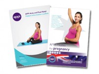 APPI Ante/Post Natal Pilates Course Pack